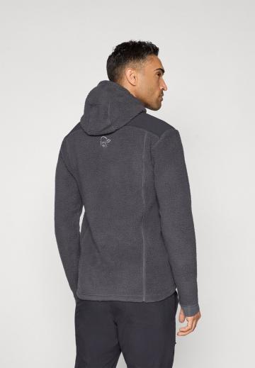 Флисовая куртка