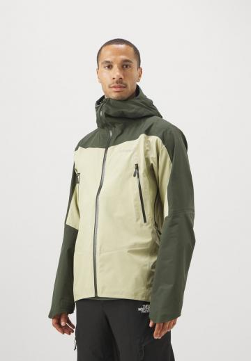 Куртка-дождевик