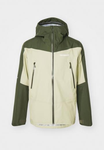 Куртка-дождевик