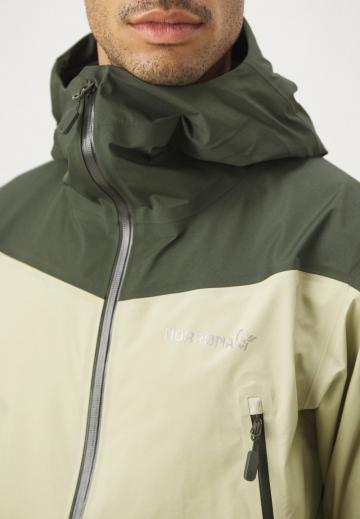 Куртка-дождевик