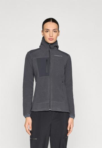 Флисовая куртка