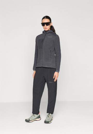 Флисовая куртка