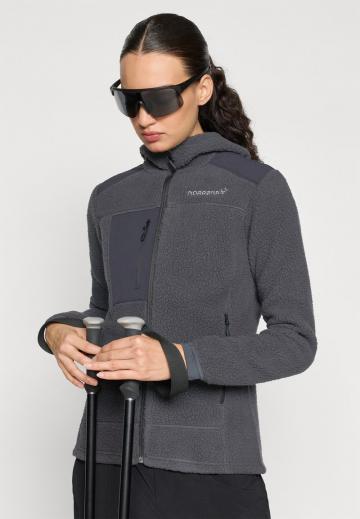 Флисовая куртка