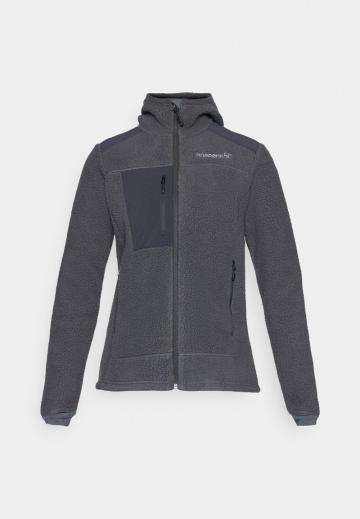 Флисовая куртка