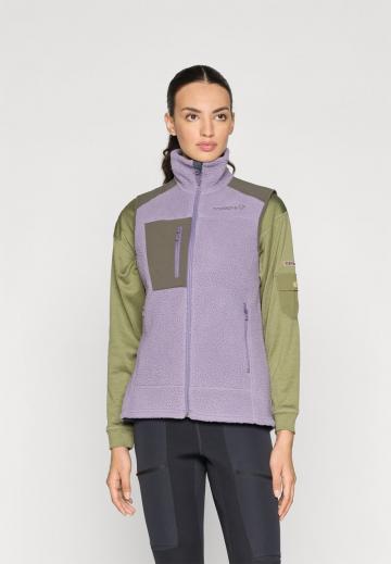 Спортивный жилет