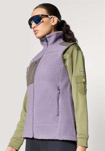 Спортивный жилет