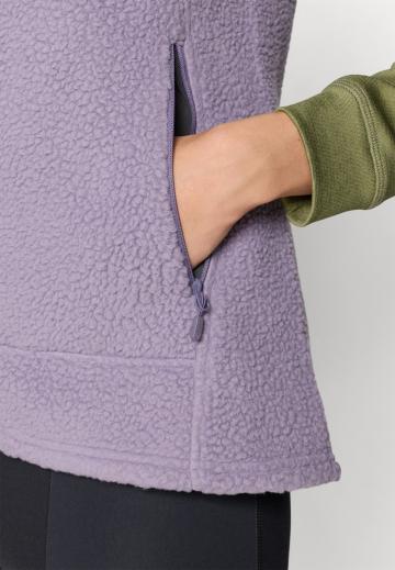 Спортивный жилет