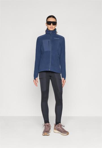 Флисовая куртка