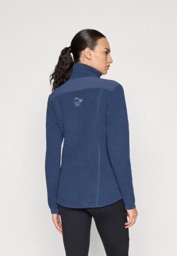 Флисовая куртка