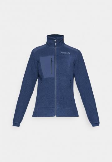 Флисовая куртка