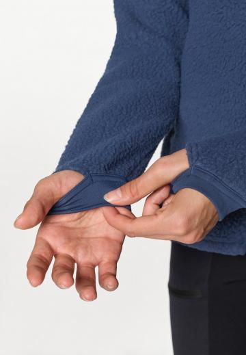 Флисовая куртка