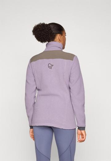 Флисовая куртка