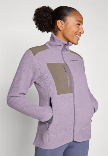 Флисовая куртка