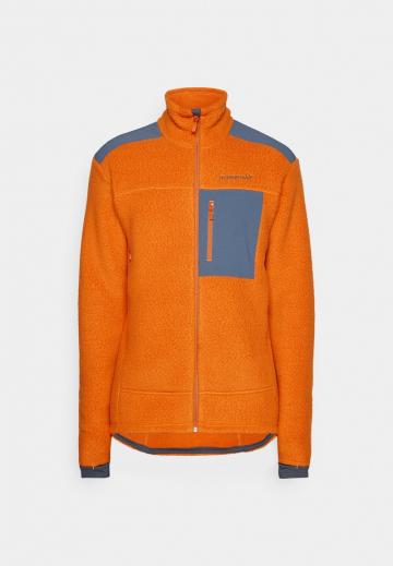 Флисовая куртка