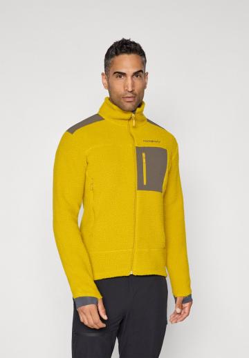 Флисовая куртка