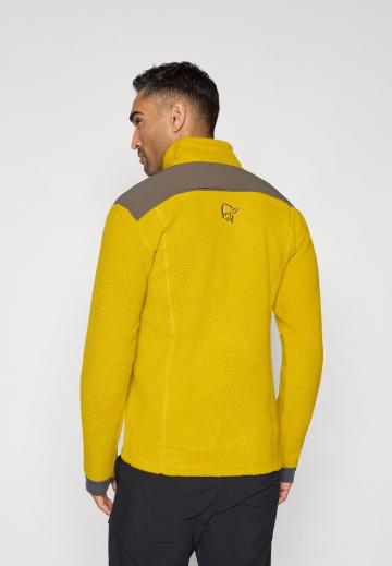 Флисовая куртка