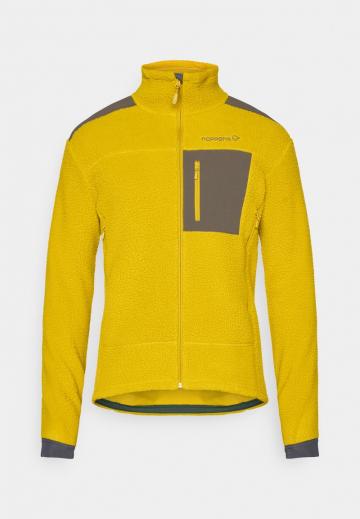 Флисовая куртка