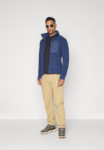 Флисовая куртка