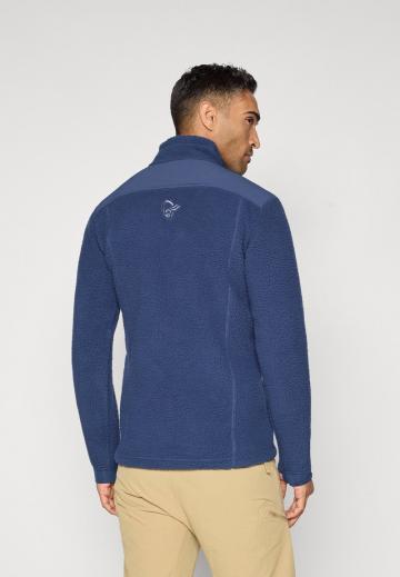 Флисовая куртка