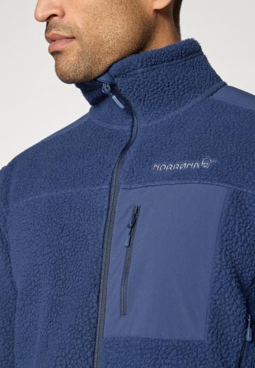 Флисовая куртка