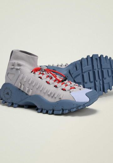 Походные сапоги