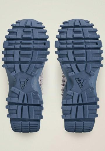 Походные сапоги