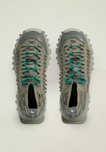 Походные сапоги