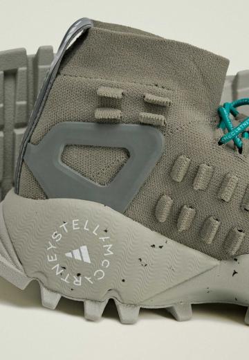 Походные сапоги