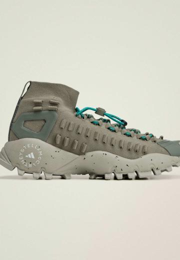 Походные сапоги