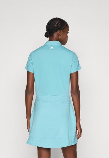 Спортивное платье