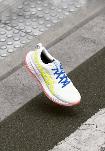 Беговые кроссовки