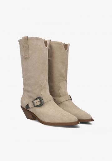 Ковбойские сапоги