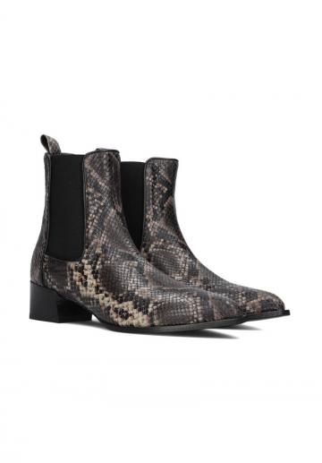 Ботинки челси