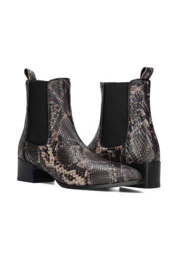 Ботинки челси