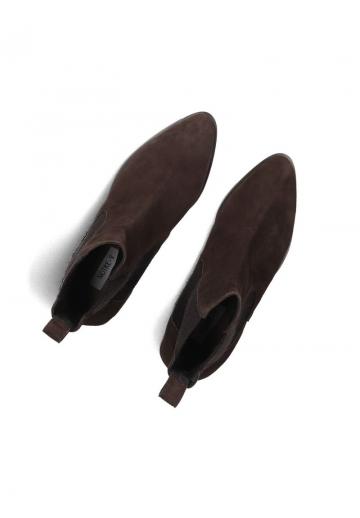 Ботинки челси