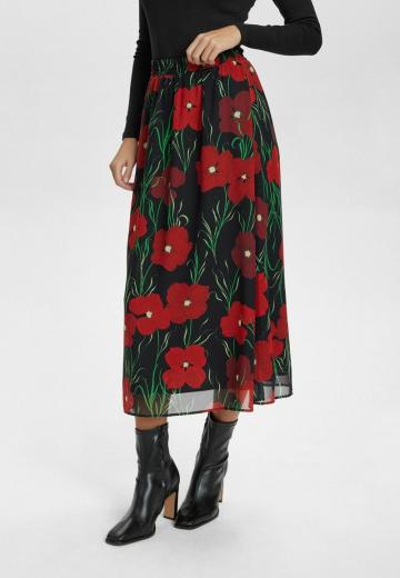 Летняя юбка