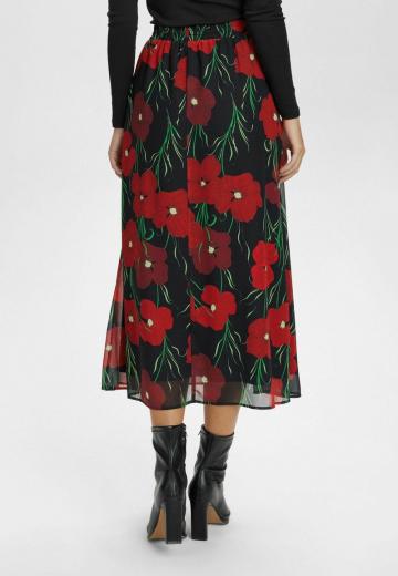 Летняя юбка