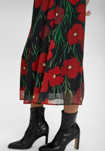 Летняя юбка