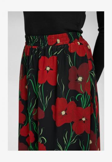 Летняя юбка