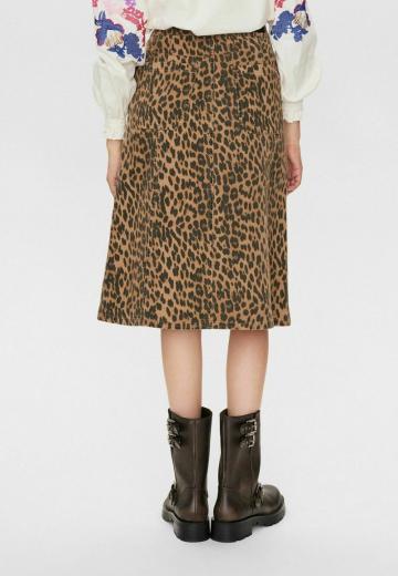 Летняя юбка