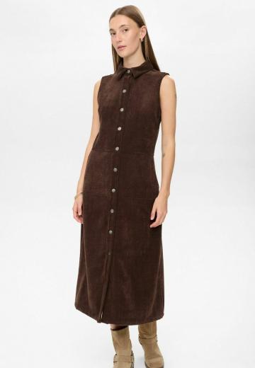 Блузка-платье