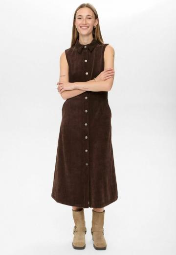 Блузка-платье