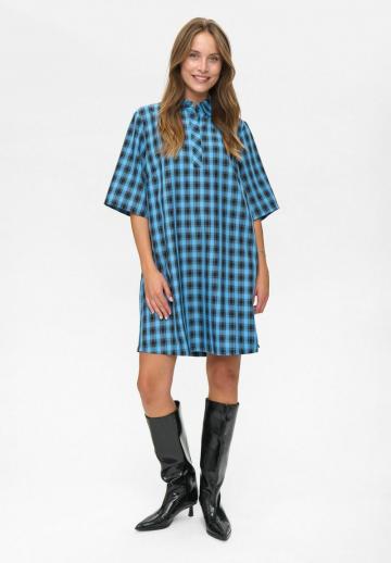 Блузка-платье