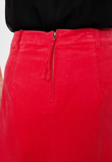 Летняя юбка