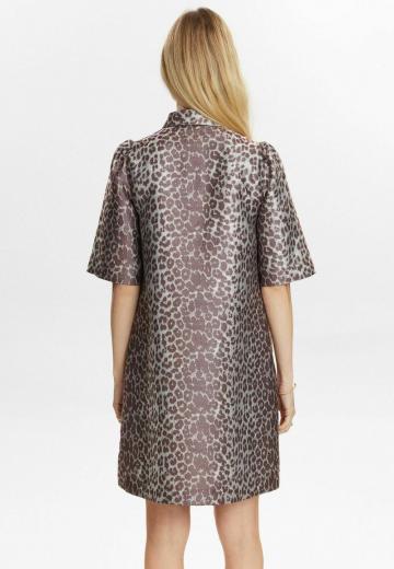 Блузка-платье