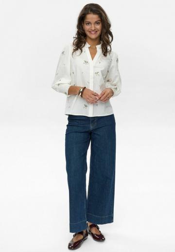 Блузка-рубашка