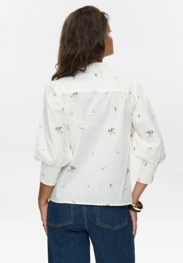 Блузка-рубашка