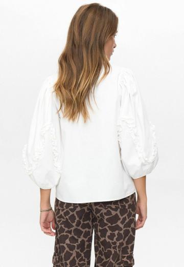 Блузка-рубашка