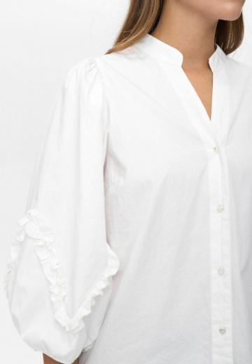 Блузка-рубашка