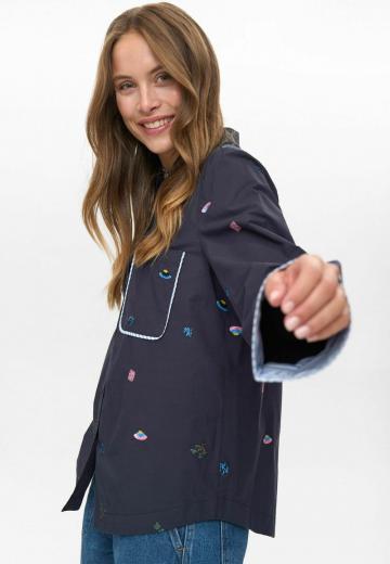 Блузка-рубашка